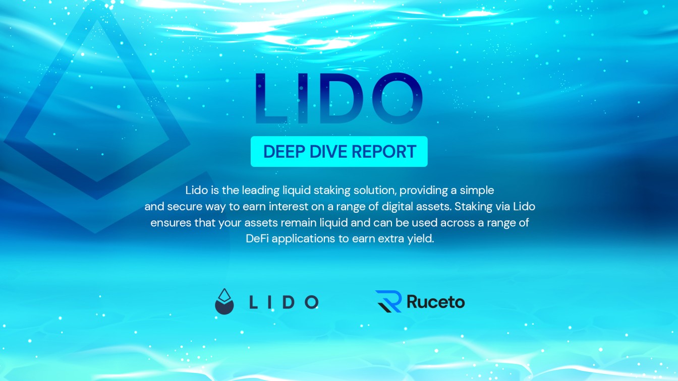 LIDO Deep Dive Report