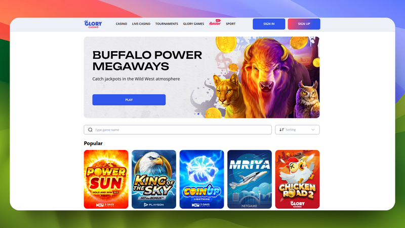 Magnificence Gambling Establishment Review: Thematic Games Highlights